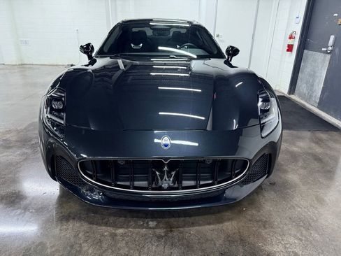 Used 2024 Maserati GranTurismo Modena AWD/4WD image 3