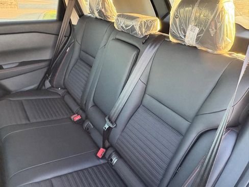 New 2026 Nissan Rogue SV image 23