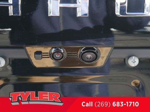 New 2026 Chevrolet Tahoe High Country w/ LPO, Illumination Package image 16