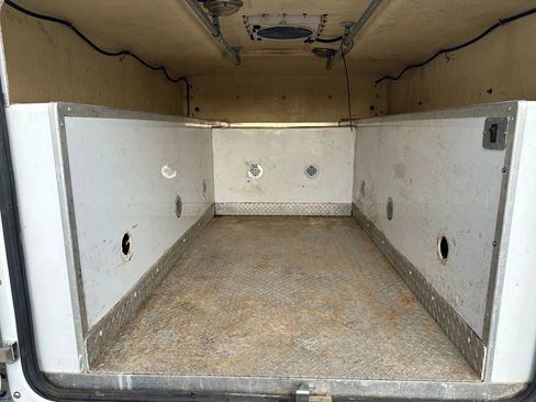 Used 2007 Dodge Ram 3500 Truck 4x4 Quad Cab w/ PWR Accessory Group image 16