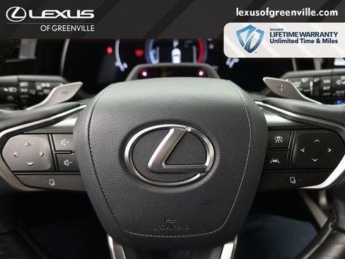 Used 2023 Lexus RX 350 Premium Plus w/ Accessory Package (Z1) image 14