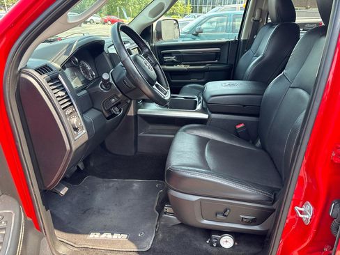 Used 2016 RAM 1500 Sport AWD/4WD image 11