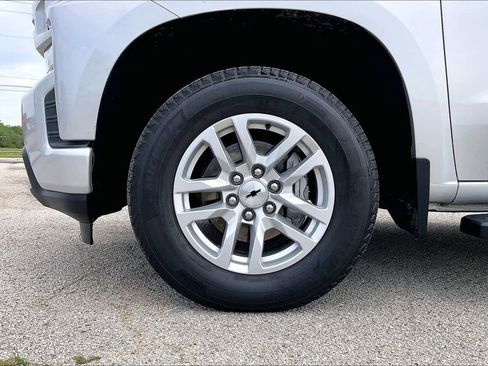 Used 2022 Chevrolet Silverado 1500 RST image 35