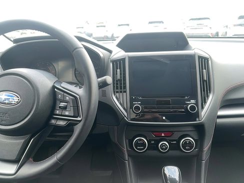 Used 2023 Subaru Crosstrek 2.0i Premium w/ Special Edition image 14