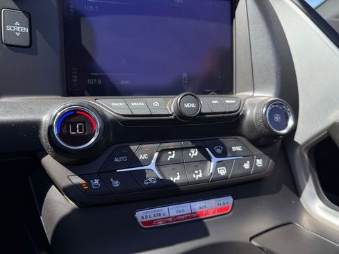 Used 2014 Chevrolet Corvette Stingray Convertible w/ 3LT Preferred Equipment Group RWD image 18