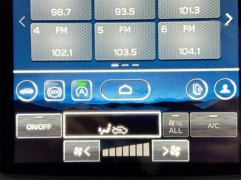 New 2026 Subaru Crosstrek 2.5i Limited image 13