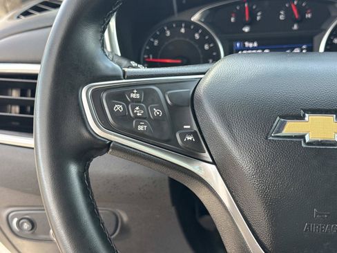 Used 2024 Chevrolet Equinox LT AWD/4WD image 18