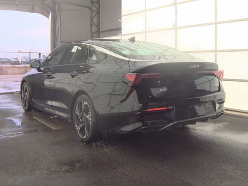 Used 2025 Kia K5 GT-Line FWD image 8