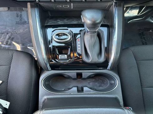 Used 2023 GMC Canyon Elevation w/ Convenience Package AWD/4WD image 21