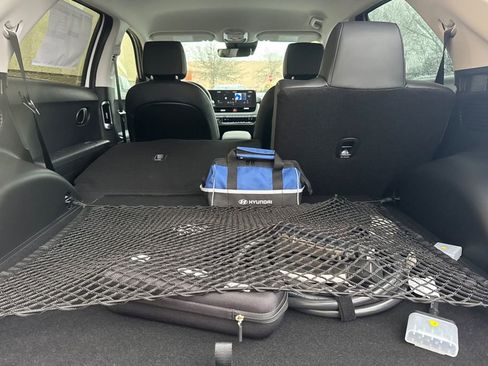 New 2026 Hyundai Ioniq 5 SEL image 13