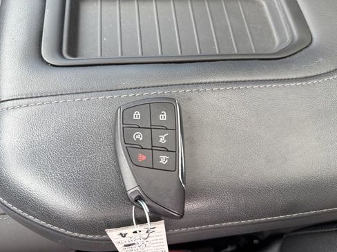 Certified 2023 Chevrolet Tahoe LT w/ LT Signature Package image 27