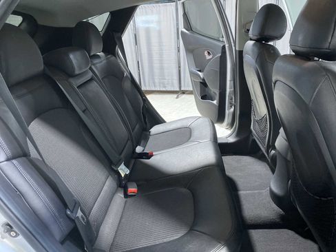 Used 2012 Hyundai Tucson GLS AWD/4WD image 13