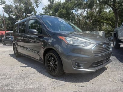 Used 2020 Ford Transit Connect XLT