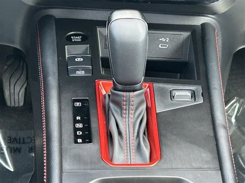 New 2026 Nissan Kicks SR image 20