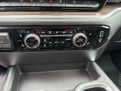 New 2026 Chevrolet Silverado 1500 RST AWD/4WD image 29