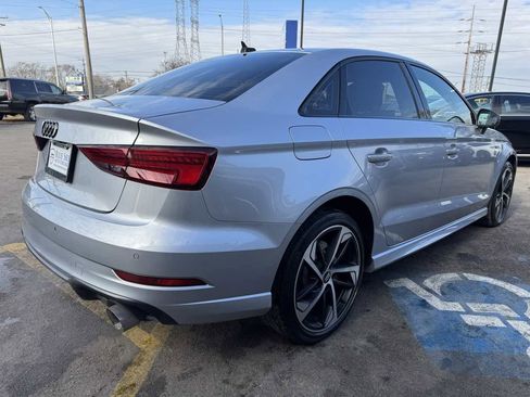 Used 2020 Audi A3 2.0T Premium w/ Final Edition Package image 5