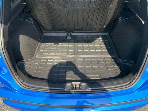 Used 2024 Nissan Kicks S FWD image 23