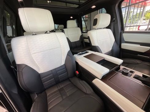 Certified 2024 Toyota Sequoia Capstone AWD/4WD image 18