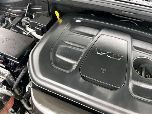 Certified 2019 Jeep Grand Cherokee Altitude RWD image 32
