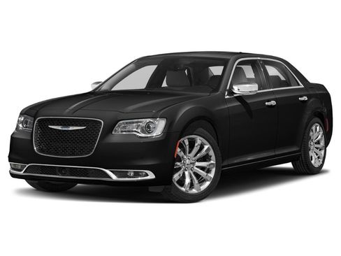 Used 2019 Chrysler 300 Touring L w/ Quick Order Package 22F RWD image 1