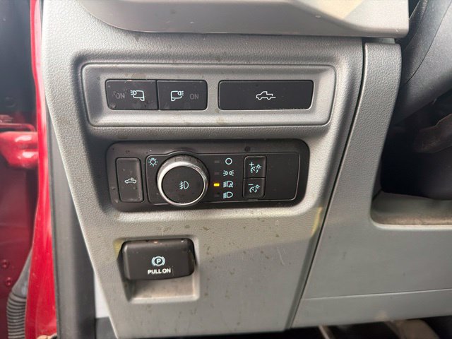 Used 2021 Ford F150 XLT w/ Equipment Group 302A High RWD image 12