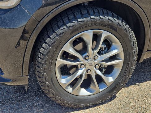 Used 2020 Dodge Durango GT AWD/4WD image 7