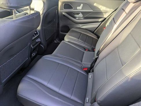 New 2026 Mercedes-Benz GLE 350 4MATIC image 15
