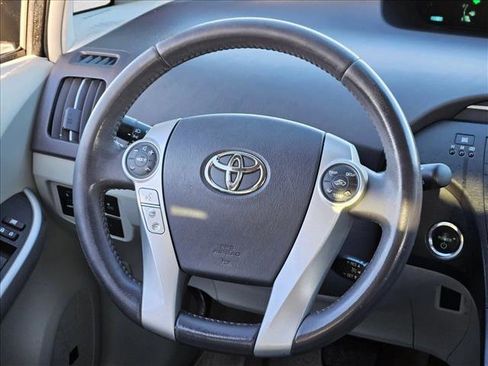Used 2010 Toyota Prius Five image 11