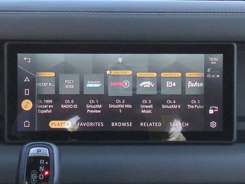 Used 2023 Land Rover Defender 110 X-Dynamic SE image 17