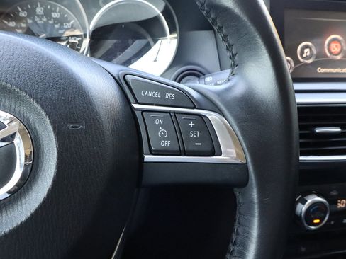 Used 2025 MAZDA CX-90 3.3 Turbo w/ Preferred Package AWD/4WD image 28