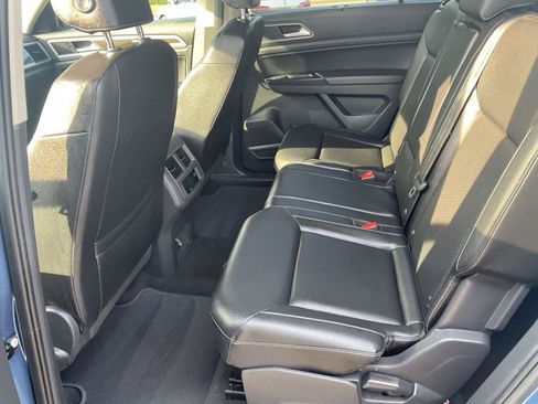 Used 2019 Volkswagen Atlas SE AWD/4WD image 10