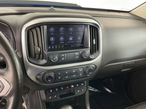 Used 2022 Chevrolet Colorado ZR2 image 18