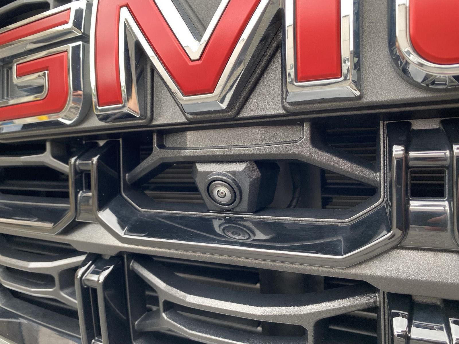 Used 2026 GMC Canyon Elevation w/ Convenience Package AWD/4WD image 34