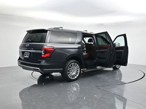 Certified 2024 Ford Expedition Max Limited image 51