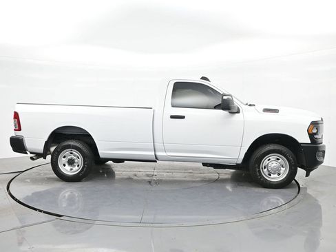 Used 2024 RAM 2500 Tradesman RWD image 4