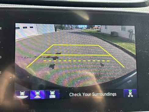 Used 2021 Honda CR-V Touring image 25