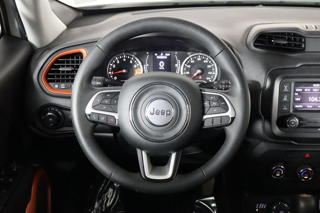 Used 2020 Jeep Renegade Sport AWD/4WD image 7