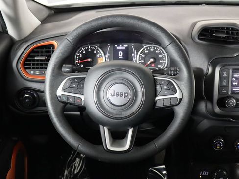 Used 2020 Jeep Renegade Sport AWD/4WD image 7