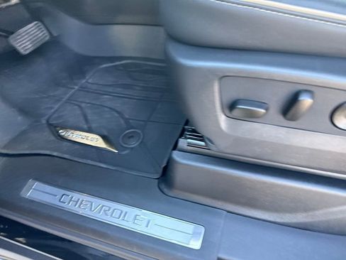 New 2025 Chevrolet Tahoe Premier w/ Sun And Tow Package image 22