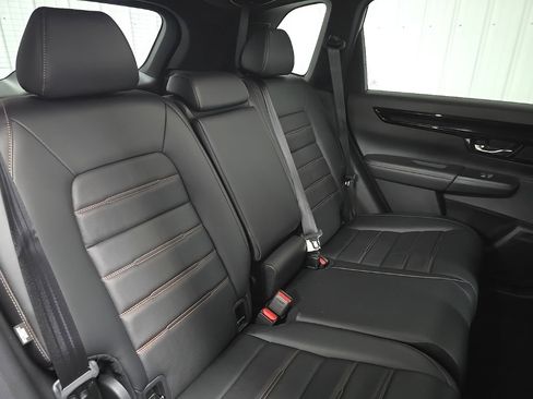 Used 2024 Honda CR-V Sport Touring image 17