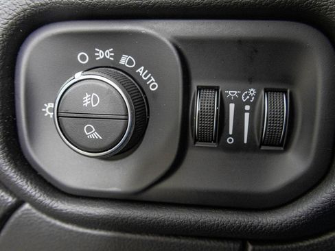 New 2026 RAM 2500 Laramie w/ Night Edition image 33