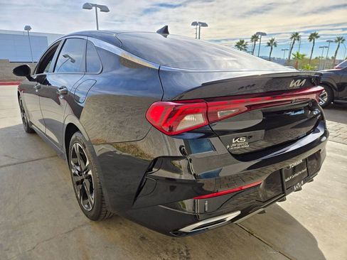 Used 2024 Kia K5 GT-Line w/ GT-Line Premium Package image 3
