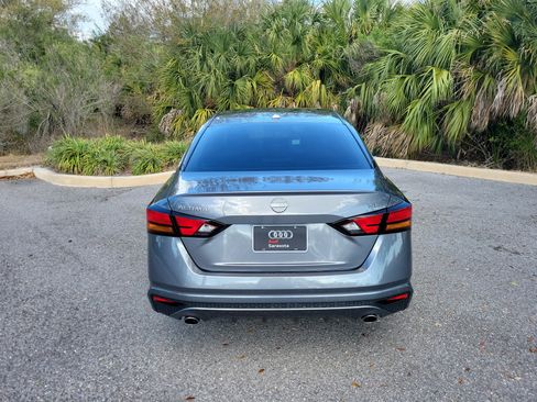 Used 2024 Nissan Altima 2.5 SL image 5