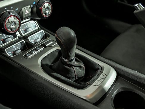 Used 2013 Chevrolet Camaro ZL1 RWD image 27