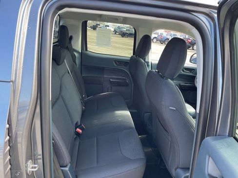 New 2026 Ford Maverick XL image 51