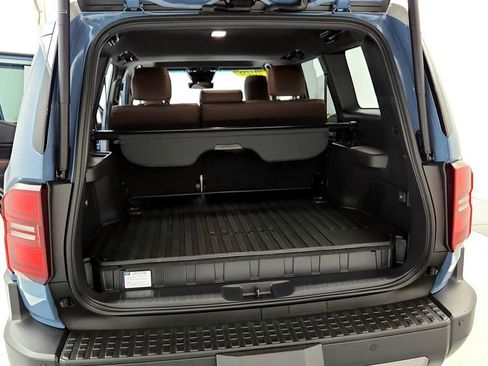 Certified 2026 Toyota Land Cruiser w/ Premium Package AWD/4WD image 20