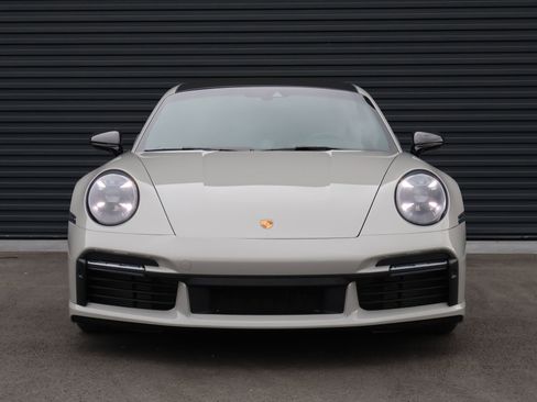 Used 2021 Porsche 911 Turbo S image 6
