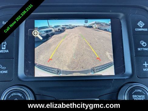 Used 2022 RAM 1500 Tradesman w/ Tradesman Group image 27