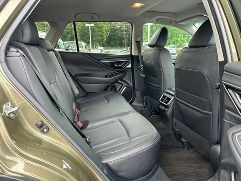 Used 2020 Subaru Outback Limited AWD/4WD image 16