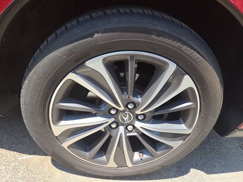 Used 2020 Acura MDX SH-AWD w/ Technology Package image 7